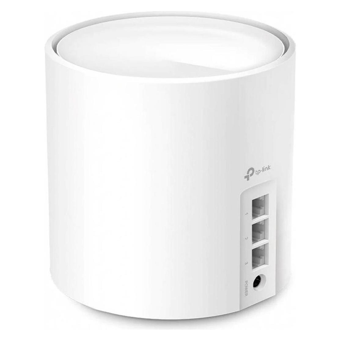 TP-Link Deco X50 (3-pack) (Deco X50(3-PACK))