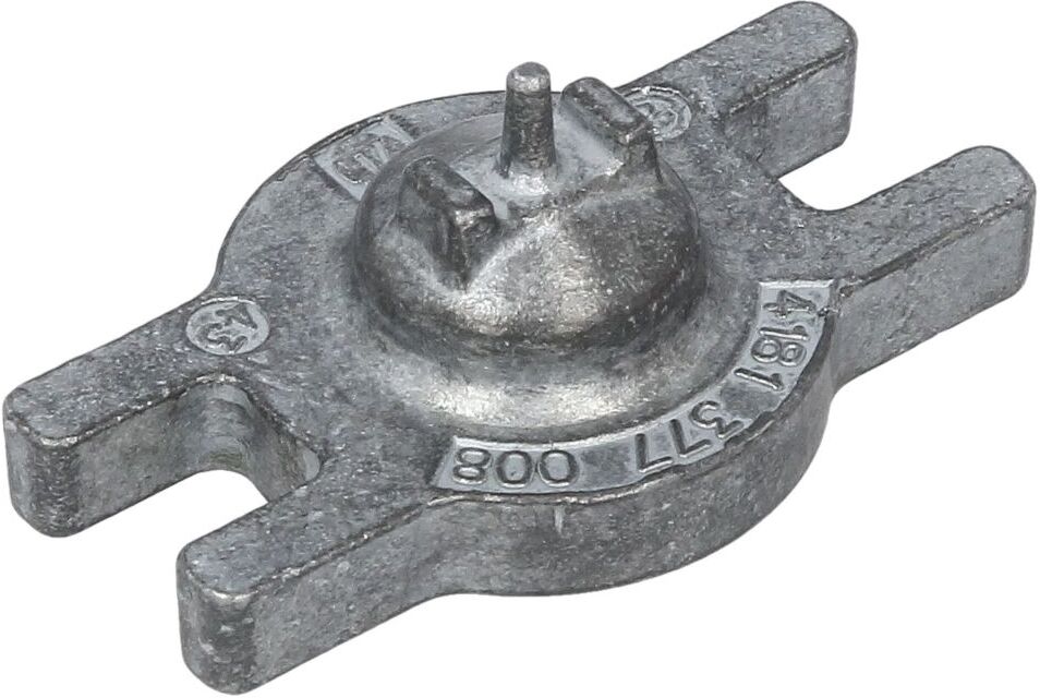 Zf Elemento, cambio automatico 4181377008