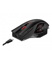 ASUS ROG SPATHA X WIRELESS GAMING Maus (90MP0220-BMUA00)