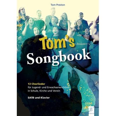 Tom´s Songbook -