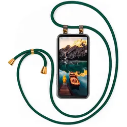 moex Free Spirit Sony Xperia 10 VI Hülle mit Band abnehmbar