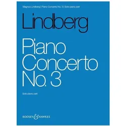 Piano Concerto No. 3, Fachbücher