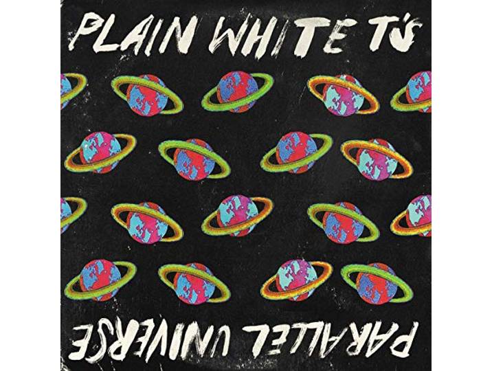 Plain White T's - Parallel Universe