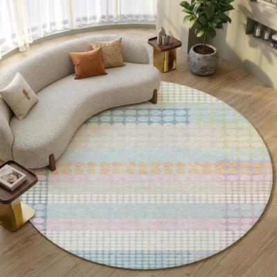 Addison Rugs Premium Washable Super Soft Geo Slovak Mayfield Rug