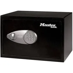 Master Lock, Tresor, Sicherheitssafe (16.44 l)