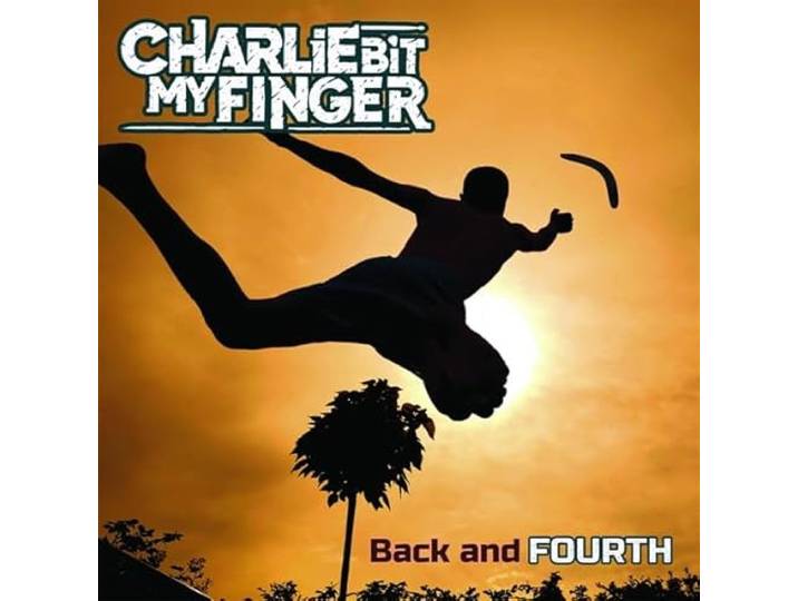 Back and Fourth