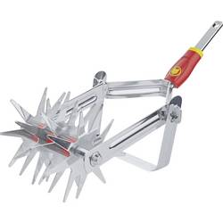 WOLF-Garten Gartenfräse 71AAA006650 DA-S 15 cm Wolf Multi-Star