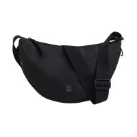 Got Bag - Moon Bag - Small - Farbe: black