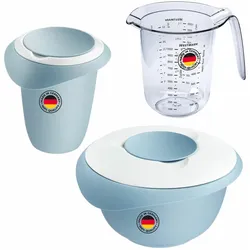 Westmark Back-Set, blau, WP0310AO