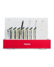 Hama Eingabestift Mini für Tablets und Smartphones Touchpen (00125108)