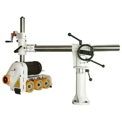 Virutex Vorschubapparat Variomatic3N inkl. Stativ