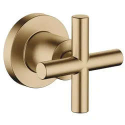 Dornbracht Haken TARA 83251892DarkBrass 83251892-39