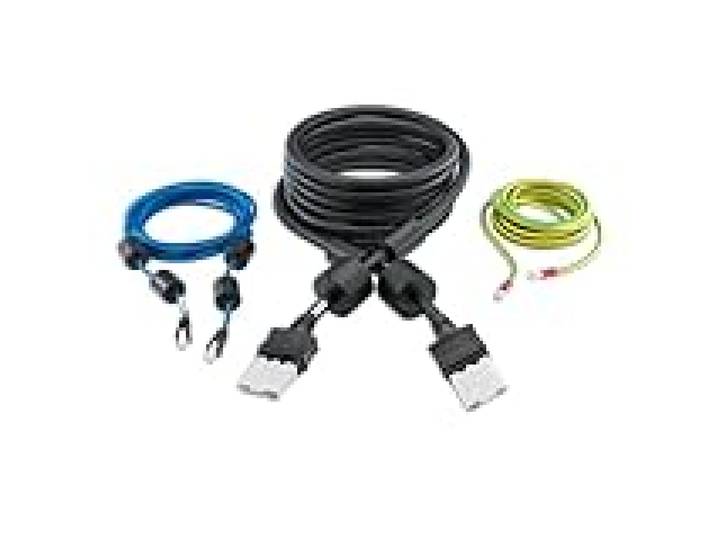 APC by Schneider Electric SRT 15ft Extension Cable for 192VDC