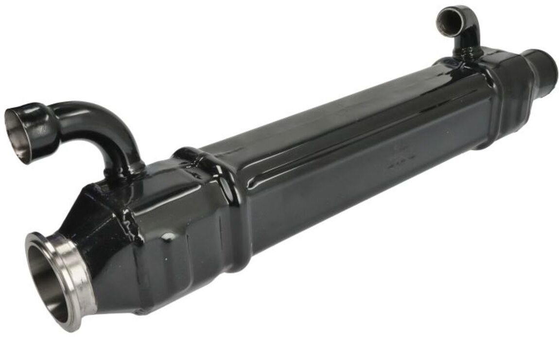 Kühler, Abgasrückführung NRF 48410