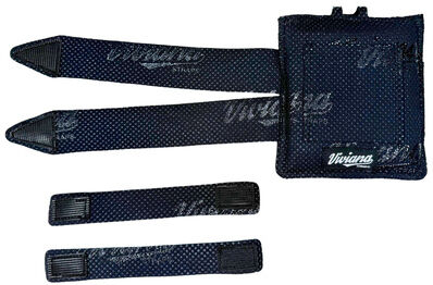 Viviana Sound Solutions Trombone TX Strap Schwarz