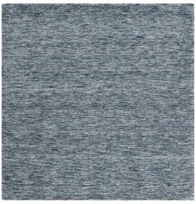 SAFAVIEH Handmade Himalaya Alfea Solid Wool Rug