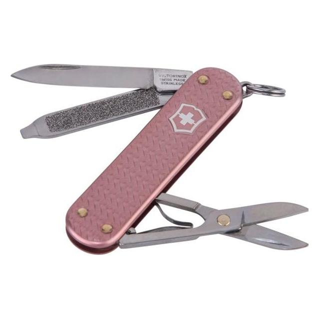 Victorinox Classic SD Precious Alox (V-0.62 21.405G)