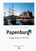 Gudrun Ehl-Schwingel - Papenburg: Fehnkolonie an der Ems - Preis vom 09.10.2026 07:28:09 h