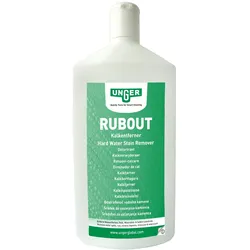 Unger Rub Out, Kalkentferner, 0,5l - RUB20