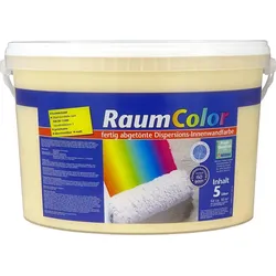 Wilckens Farben Wilckens Raumfarbe, 5L