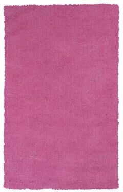 Domani Euphoria Cozy Rose Pink Rug