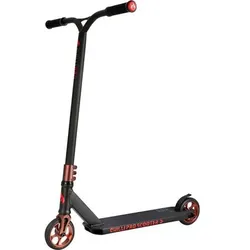 CHILLI Scooter Chilli Reaper Reloaded Ghost copper, Größe ONE SIZE in Schwarz Schwarz