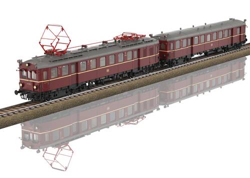 TRIX H0 T25853 Triebwagen ET 85