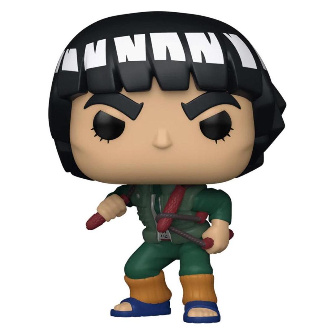 Funko POP! Naruto : Might Guy (1195) (44881)
