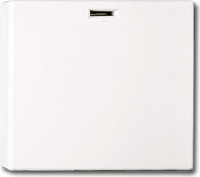 Busch-Jaeger Boîte de raccordement pour cuisinière 3746 U-101 (2CKA001712A0182)