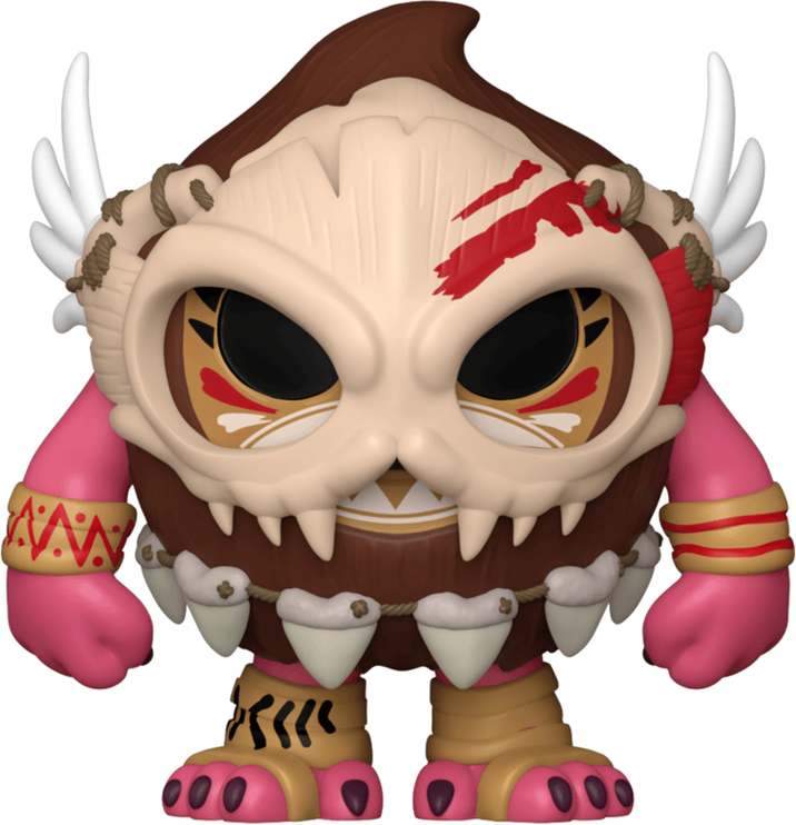 Funko Pop! Vinyl - Moana - Kotu
