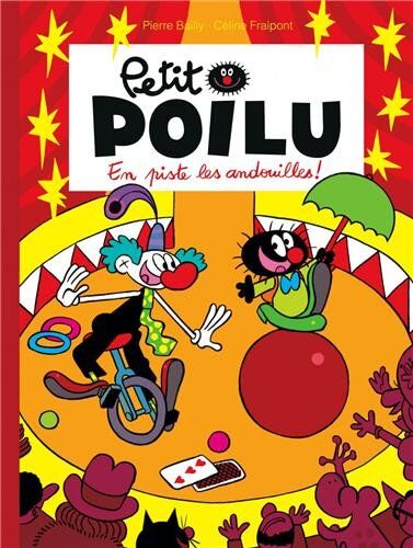 Petit Poilu. Vol. 14. En piste les andouilles ! - Preis vom 13.10.2026 19:28:25 h