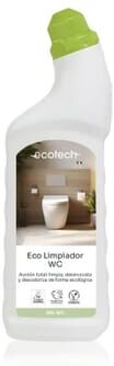 Ecotech Limpador WC Eco 750 ml