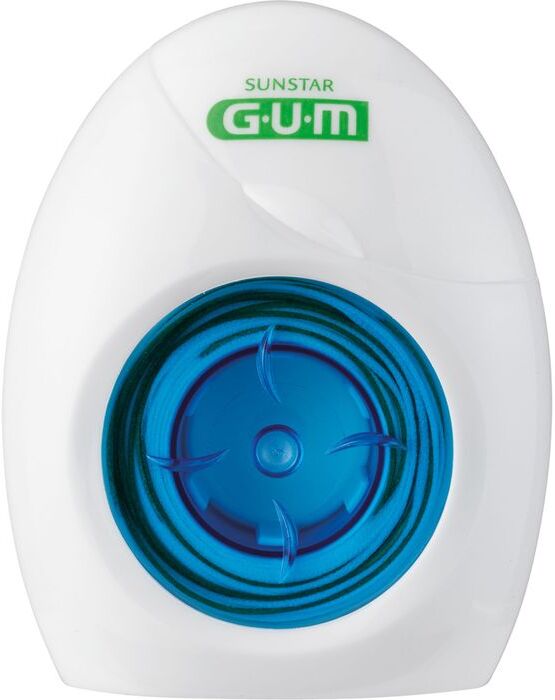 Sunstar Deutschland GmbH GUM ACCESS FLOSS 50 Anwendungen 1 St.