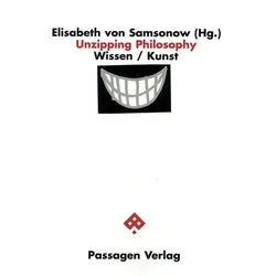 Unzipping Philosophy, Fachbücher
