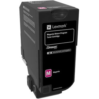 Lexmark 74C20M0 CS720 magenta