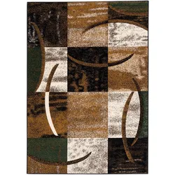 Pergamon, Teppich, Designer Teppich Brilliant Trend (200 x 290 cm)