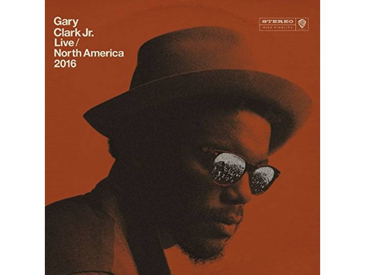 Gary Clark Jr. - Live North America 2016