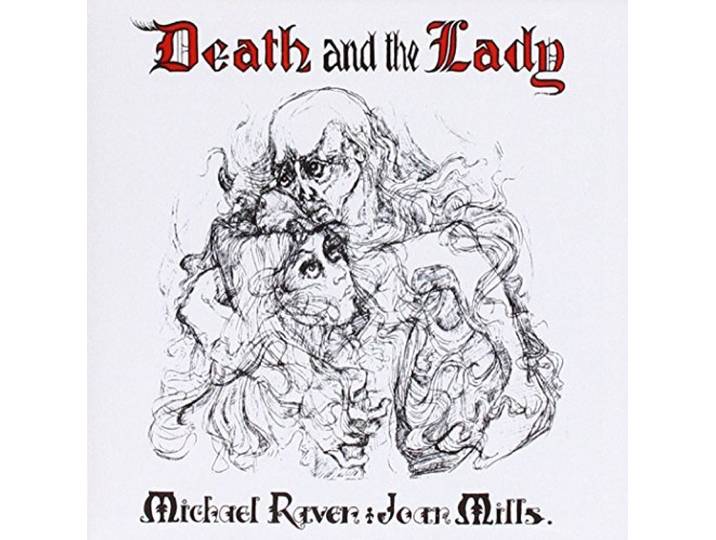 Death And The Lady
