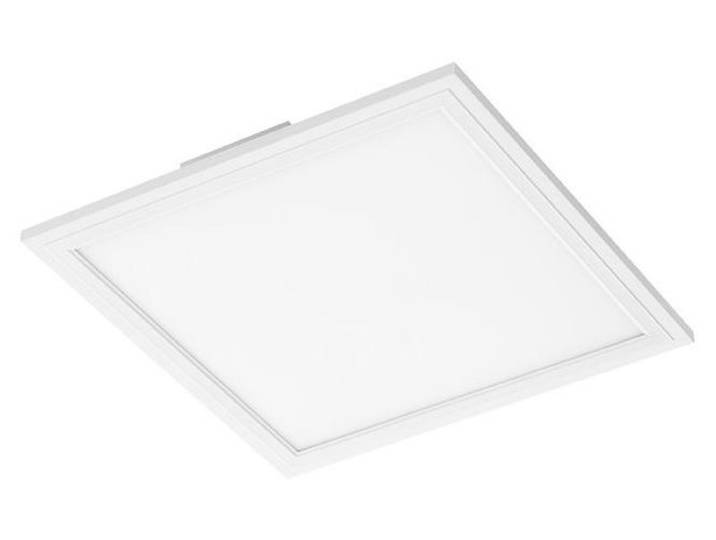 Telefunken Sensor Panneau LED\, 29\,5 cm\, 13 W\, Briloner Leuchten