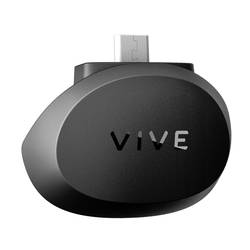 HTC Face Tracker Passend für (VR Zubehör): HTC Vive Focus 3 Schwarz 99HATH004-00