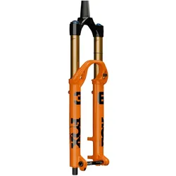 FOX Federgabel 29" 36 Factory Grip X 160 mm 44 mm Offset 58HT orange |