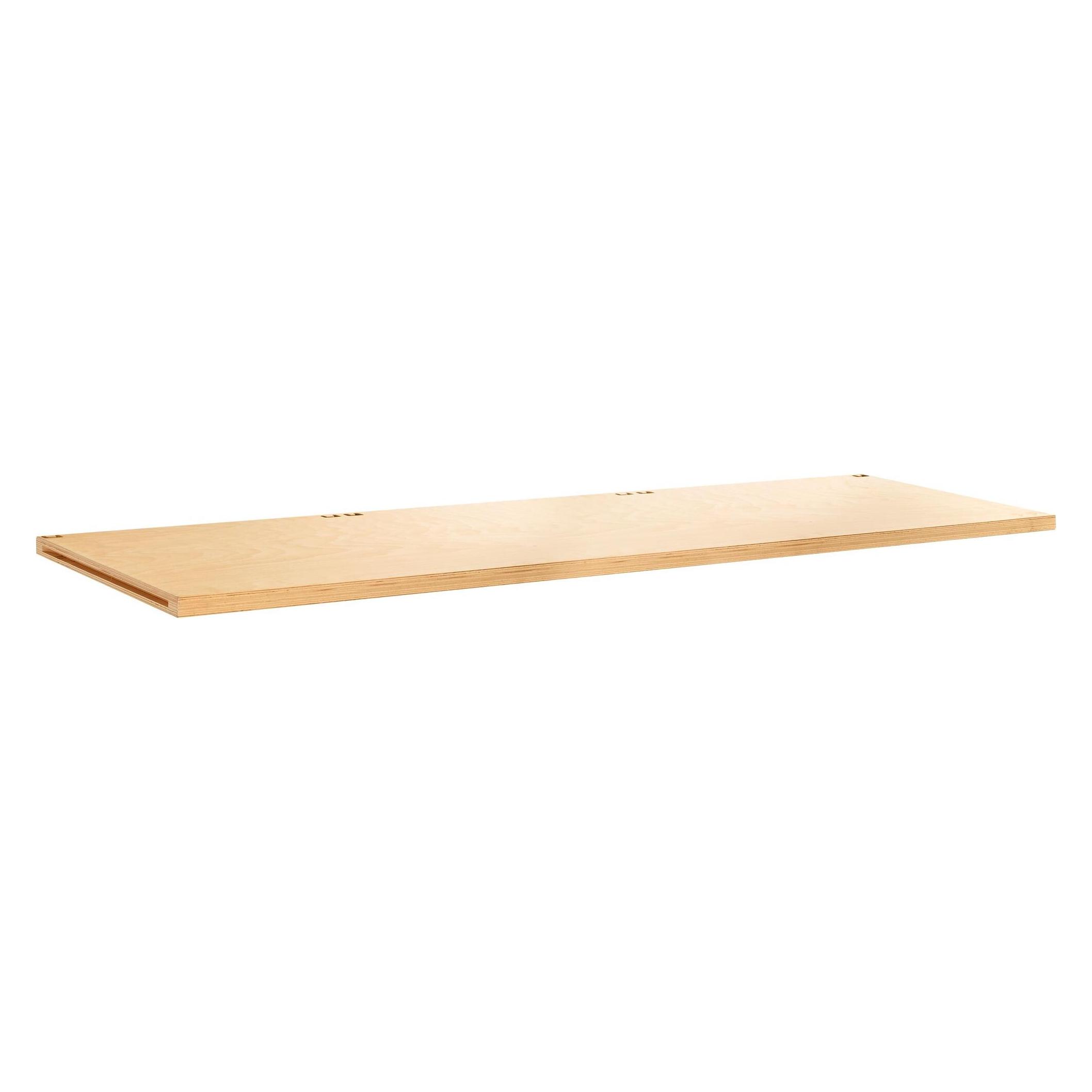 Facom Werkbankplatte (Holz) (JLS3-PB3)