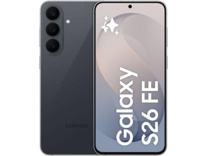 Samsung - Smartphone Galaxy S26fe 5g 512go Graphite