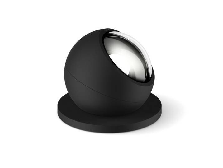 Occhio Bodenleuchte Sito basso, High-Color-LED, puristisch, IP65