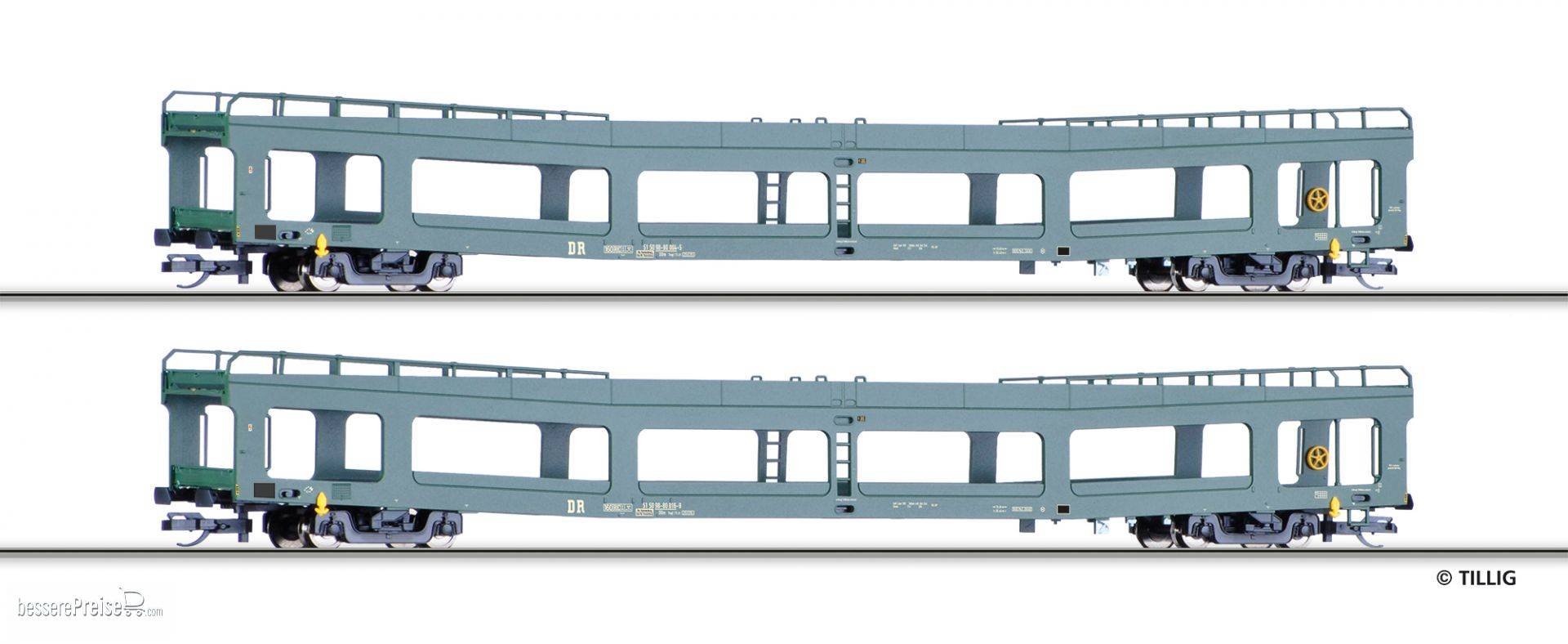 Tillig 01135