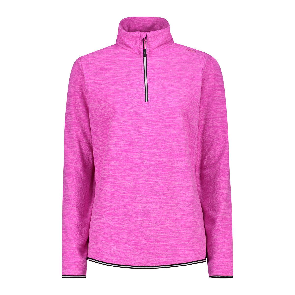 CMP Woman Fleece Fleece Sweat festival mel. (B843) 34 34G4786-B843-34