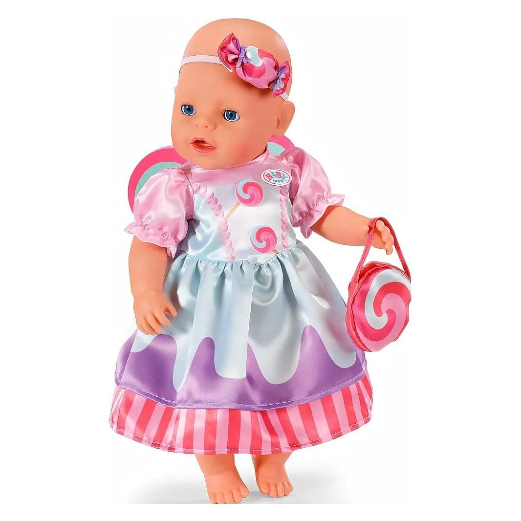 Zapf Creation BABY born Bonbon-Outfit 43cm (839706)