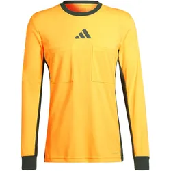 adidas Referee 24 langarm Schiedsrichtertrikot Herren IN8142 - spark XS