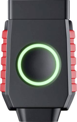 Vident iSmartDiag510PRO OBD II Diagnosetool iSmartDiag510PRO Passend für (Auto-Marke): Ford, BMW, Audi, Volkswagen, Renault, Toyota, Honda, Hyundai