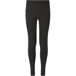 ENDURANCE Strong Tights Kinder 1001 - black 10 (140)